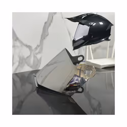 LVS-800 full face motorcycle helmet visor multi-color lens special link! - 3