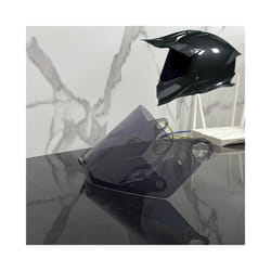 LVS-800 full face motorcycle helmet visor multi-color lens special link! - 4