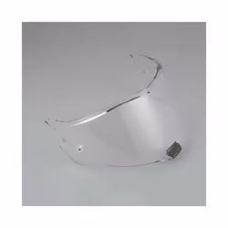 For LS2 FF805 THUNDER Helmet Visor Lens Full Face Helmet Motorcycle Accessories - Clear