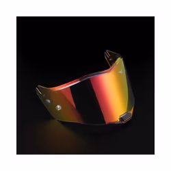 For LS2 FF805 THUNDER Helmet Visor Lens Full Face Helmet Motorcycle Accessories - Clear