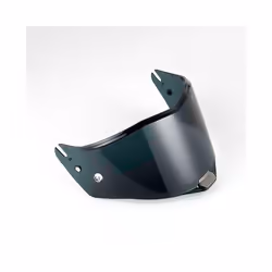 For LS2 FF805 THUNDER Helmet Visor Lens Full Face Helmet Motorcycle Accessories - Black