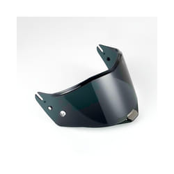 For LS2 FF805 THUNDER Helmet Visor Lens Full Face Helmet Motorcycle Accessories - Black