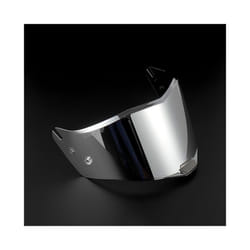 For LS2 FF805 THUNDER Helmet Visor Lens Full Face Helmet Motorcycle Accessories - Silver