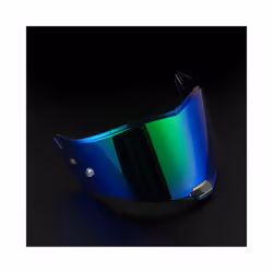 For LS2 FF805 THUNDER Helmet Visor Lens Full Face Helmet Motorcycle Accessories - Rainbow