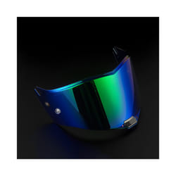 For LS2 FF805 THUNDER Helmet Visor Lens Full Face Helmet Motorcycle Accessories - Rainbow