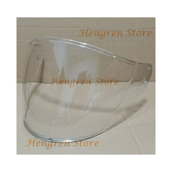 Helmet Visor for SHOEI J-Cruise 1 J-Cruise 2 J-Force 4 CJ-2 Motorcycle - Clear