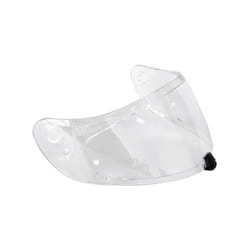 HJ-20M Motorcycle Helmet Visor Lens Case for HJC C70 FG-17 IS-17 FG-ST - Clear