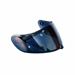 HJ-20M Motorcycle Helmet Visor Lens Case for HJC C70 FG-17 IS-17 FG-ST - Smoke