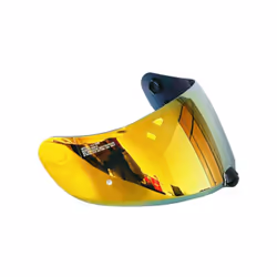 HJ-20M Motorcycle Helmet Visor Lens Case for HJC C70 FG-17 IS-17 FG-ST - c70 anti-fog