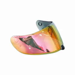 HJ-20M Motorcycle Helmet Visor Lens Case for HJC C70 FG-17 IS-17 FG-ST - c70 anti-fog