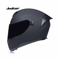 JIEKAI Motorcycle helmet motocross Crash helmet cascos para moto Long - L, 5