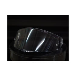 K6 Helmet Visor Motorcycle Full Face Helmet Shield Visor Lens Night Vision - Clear