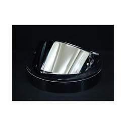 K6 Helmet Visor Motorcycle Full Face Helmet Shield Visor Lens Night Vision - Silver