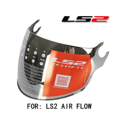 Original LS2 AIR FLOW helmet shield OF562 shield LS2 Helmet lens replacement - mirror shield