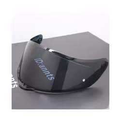 Full Face Helmets Lens for AGV K1 K3 SV K5 Helmet Glasses Motorcycle Racing - Black Revo