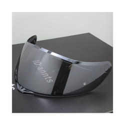 Full Face Helmets Lens for AGV K1 K3 SV K5 Helmet Glasses Motorcycle Racing - Silver  Revo
