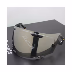 Helmet Visor for Arai RX-7X RX7X CORSAIR-X RX-7V RX7V NEO XD VAS-V VECTOR-X - Black   Revo
