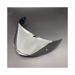 casco moto visor windshield for MT V14,Targo,Revenge 2,Rapide Pro,Blade - Silver