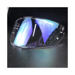 MT Replacement Face Shield for Model THUNDER 4 SV Helmet MT-V-28B Helmet - Revo Purple