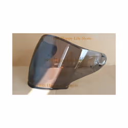 Helmet Visor for SHOEI J-Cruise 1 J Cruise 1 J-Cruise 2 J Cruise 2 J-Force - Deep smoke
