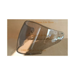 Helmet Visor for SHOEI J-Cruise 1 J Cruise 1 J-Cruise 2 J Cruise 2  J-Force - Light smoke