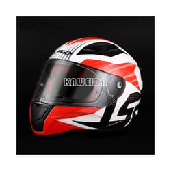Visors for LS2 FF320 Stream FF353 Rapid FF328 FF800 Motorcycle Helmet - Clear