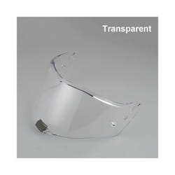 LS2 FF805 Full Face Helmet Motorcycle Accessories Capacete Original LS2 - Clear
