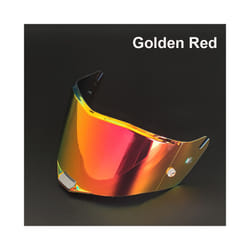 LS2 FF805 Full Face Helmet Motorcycle Accessories Capacete Original LS2 - Revo Deep Red
