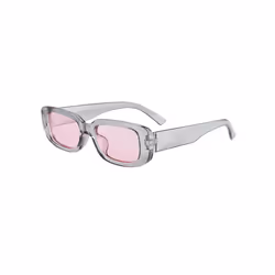 Classic Retro Sunglasses Women Vintage Travel Glasses For Motorcycle Open - 11