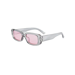 Classic Retro Sunglasses Women Vintage Travel Glasses For Motorcycle Open - 11