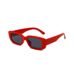 Classic Retro Sunglasses Women Vintage Travel Glasses For Motorcycle Open - 4