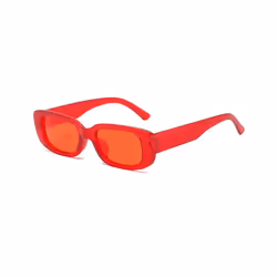 Classic Retro Sunglasses Women Vintage Travel Glasses For Motorcycle Open - 16