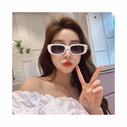 Classic Retro Sunglasses Women Vintage Travel Glasses For Motorcycle Open - 6