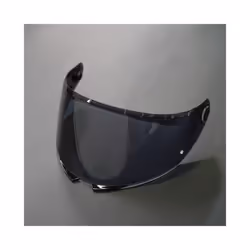 Helmet visor for MT THUNDER 4 SV helmet MT-V-28B Replacement helmet face - Black