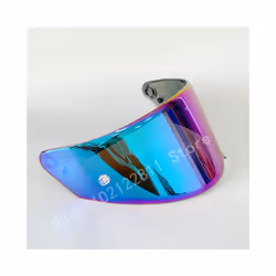 Helmet Visor Shield Lens for NFR NX Full Face Helmet Motorcycle Accessories - Clear