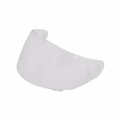 Motorcycle Helmet Visor Lens Windshield Replacement Visor Shield Full - Clear