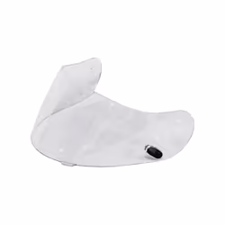 Motorcycle Helmet Visor Lens Windshield Protective Cover Replacement for - Clear
