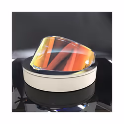 Race3 Corsa Pista GPR GPRR Visor Single Hole Lens Motorcycle Helmet Shield - Photochromic