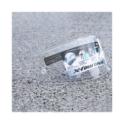 Motorcycle Helmet Visor for SHOEI X14 Z7 CWR1 RF1200 Xspirit NXR Helmet - Clear