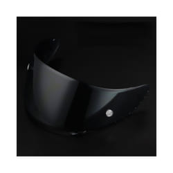 Motorcycle Helmet Visor for SHOEI X14 Z7 CWR1 RF1200 Xspirit NXR Helmet - Smoke