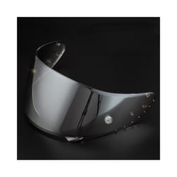 Motorcycle Helmet Visor for SHOEI X14 Z7 CWR1 RF1200 Xspirit NXR Helmet - Revo Silver
