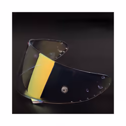Motorcycle Helmet Visor for SHOEI X14 Z7 CWR1 RF1200 Xspirit NXR Helmet - Revo Gold