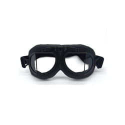 Retro Motorcycle Goggles Glasses Vintage Motorbike Classic Motorcross - 10