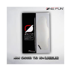 Helmet Visor for Arai Tour Cross 3 TX3 XD4 Visor  shield Helmet Photochromatic - Anti fog