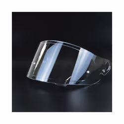 Helmet Visor for SHOEI Glamster Full Face Motorcycle Lens Uv Protection - Clear