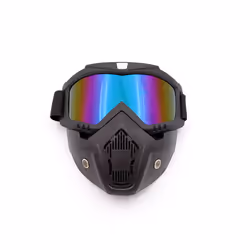 Goggles anti-wind and sand equipment mask goggles motorcycle helmet off-road - 6