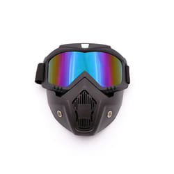 Goggles anti-wind and sand equipment mask goggles motorcycle helmet off-road - 6