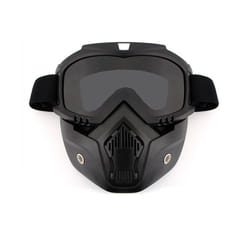 Goggles anti-wind and sand equipment mask goggles motorcycle helmet off-road - 11