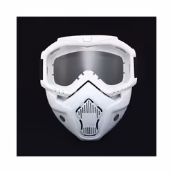 Goggles anti-wind and sand equipment mask goggles motorcycle helmet off-road - 11