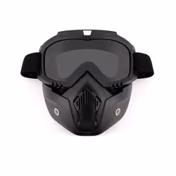 Goggles anti-wind and sand equipment mask goggles motorcycle helmet off-road - 11